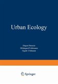 Urban Ecology (eBook, PDF)