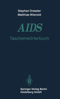 Cover AIDS (eBook, PDF)