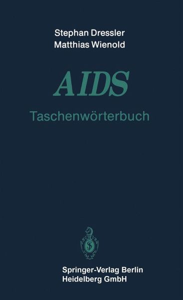 AIDS (eBook, PDF) AIDS (eBook, PDF)
