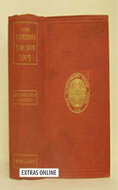 The Statesman's Year-Book (eBook, PDF) The Statesman's Year-Book (eBook, PDF)