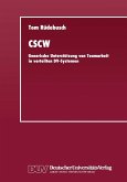 CSCW (eBook, PDF)