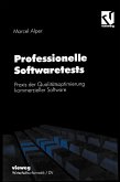 Professionelle Softwaretests (eBook, PDF)