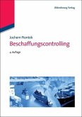 Beschaffungscontrolling (eBook, PDF)