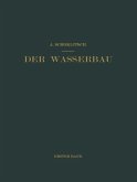 Der Wasserbau (eBook, PDF)