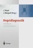 Angstdiagnostik (eBook, PDF)