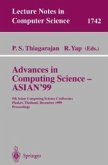 Advances in Computing Science - ASIAN'99 (eBook, PDF)