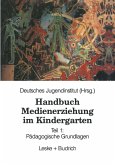 Handbuch Medienerziehung im Kindergarten (eBook, PDF)