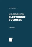 Handbuch Electronic Business (eBook, PDF)