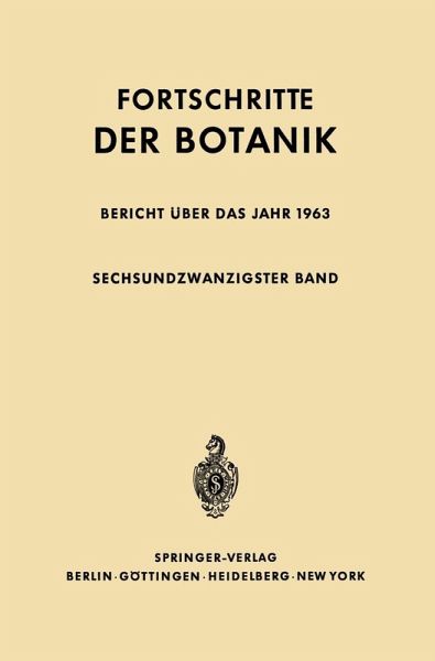 Bericht über das Jahr 1963 (eBook, PDF) Bericht über das Jahr 1963 (eBook, PDF)