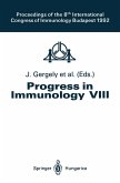Progress in Immunology Vol. VIII (eBook, PDF)