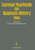 German Yearbook on Business History 1986 (eBook, PDF)