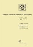 Die Literaturen in der österreichischen Monarchie im 19. Jahrhundert in ihrer Sonderentwicklung (eBook, PDF)