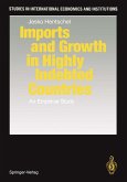 Imports and Growth in Highly Indebted Countries (eBook, PDF)