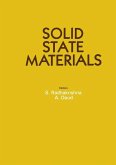 Solid State Materials (eBook, PDF)
