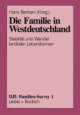 Die Familie in Westdeutschland (eBook, PDF)