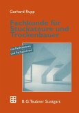 Fachkunde für Stuckateure und Trockenbauer (eBook, PDF)