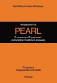 Introduction to PEARL (eBook, PDF)