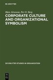 Corporate Culture and Organizational Symbolism (eBook, PDF)