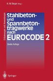 Stahlbeton- und Spannbetontragwerke nach Eurocode 2 (eBook, PDF)