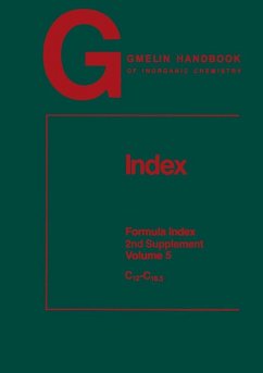 Cover Index (eBook, PDF)