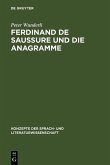 Ferdinand de Saussure und die Anagramme (eBook, PDF)