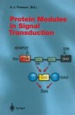 Protein Modules in Signal Transduction (eBook, PDF)