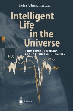 Intelligent Life in the Universe (eBook, PDF) - Ulmschneider, Peter