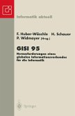 GISI 95 (eBook, PDF)
