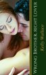 Wrong Brother Right Lover (eBook, ePUB) - Bild 1