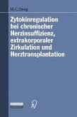 Zytokinregulation bei chronischer Herzinsuffizienz, extrakorporaler Zirkulation und Herztransplantation (eBook, PDF)