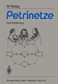 Petrinetze (eBook, PDF)