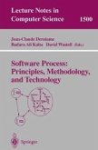 Software Process: Principles, Methodology, and Technology (eBook, PDF)