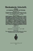 Über physikalisch-chemische Eigenschaften des isolierten Froschrückenmarks und seiner Gefäßhaut (eBook, PDF)