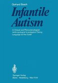 Infantile Autism (eBook, PDF)