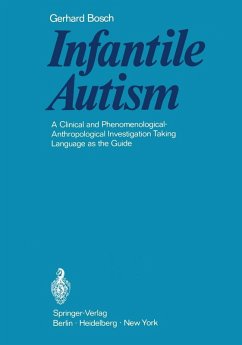 Cover Infantile Autism (eBook, PDF)