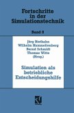 Simulation als betriebliche Entscheidungshilfe (eBook, PDF)