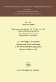 Die Terminologie und Definition Sozialmedizin und Sozialhygiene in den literarischen Sekundärquellen der Jahre 1900 bis 1960 (eBook, PDF)