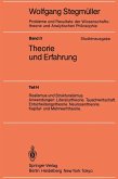Realismus und Strukturalismus. Anwendungen: Literaturtheorie. Tauschwirtschaft. Entscheidungstheorie. Neurosentheorie. Kapital- und Mehrwerttheorie (eBook, PDF)