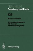 Kommissioniersystem mit Roboter und Mehrstückgreifer (eBook, PDF)