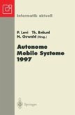 Autonome Mobile Systeme 1997 (eBook, PDF)