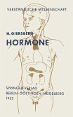 Hormone (eBook, PDF)