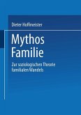 Mythos Familie (eBook, PDF)