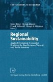 Regional Sustainability (eBook, PDF)