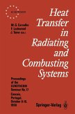 Heat Transfer in Radiating and Combusting Systems (eBook, PDF)