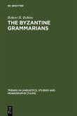 The Byzantine Grammarians (eBook, PDF)