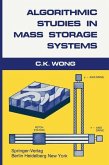 Algorithmic Studies in Mass Storage Systems (eBook, PDF) Algorithmic Studies in Mass Storage Systems (eBook, PDF)