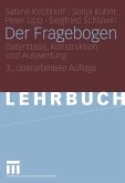 Der Fragebogen (eBook, PDF)