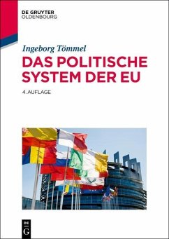 Das politische System der EU (eBook, PDF) - Tömmel, Ingeborg