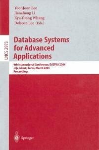 Database Systems for Advanced Applications (eBook, PDF)
