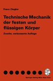 Technische Mechanik der festen und flüssigen Körper (eBook, PDF)